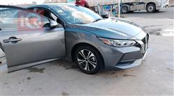 نیسان سێنترا